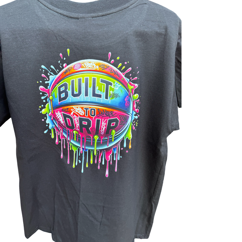 Logo T “sports Drip Edition”