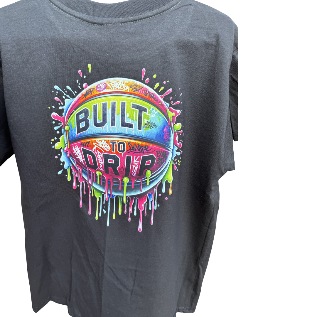 Logo T “sports Drip Edition”