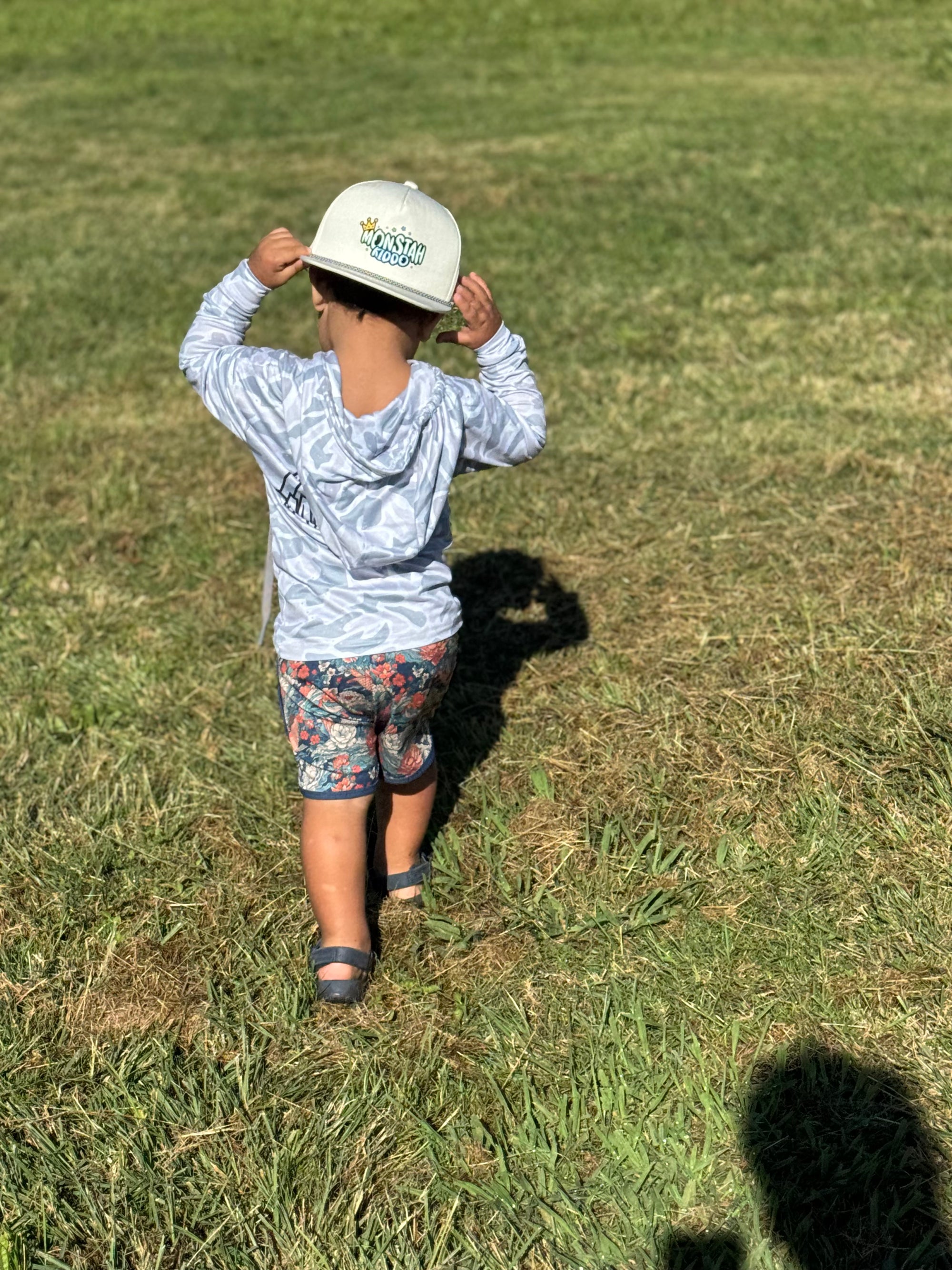 Youth performance Hoodie