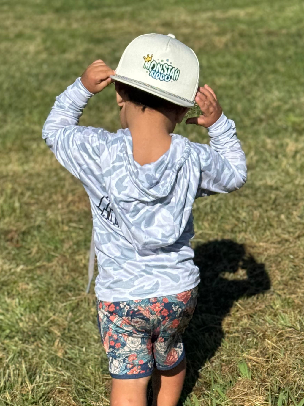 Youth performance Hoodie