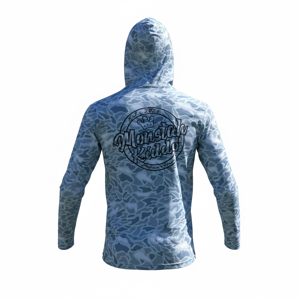 Adult Performance Hoodie