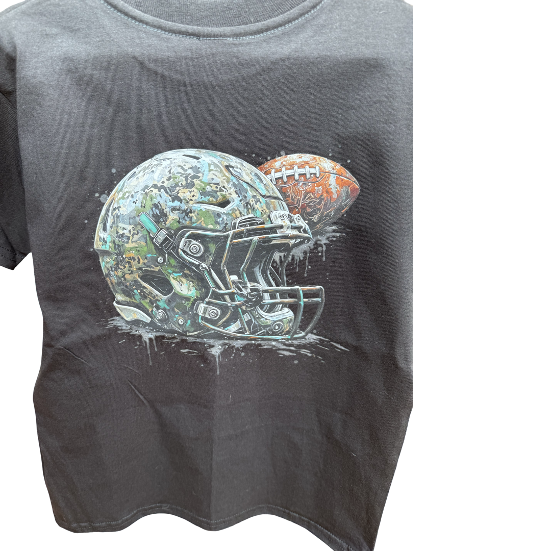 Logo T “sports Drip Edition”