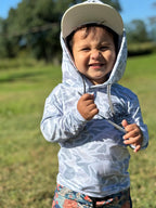 Youth performance Hoodie