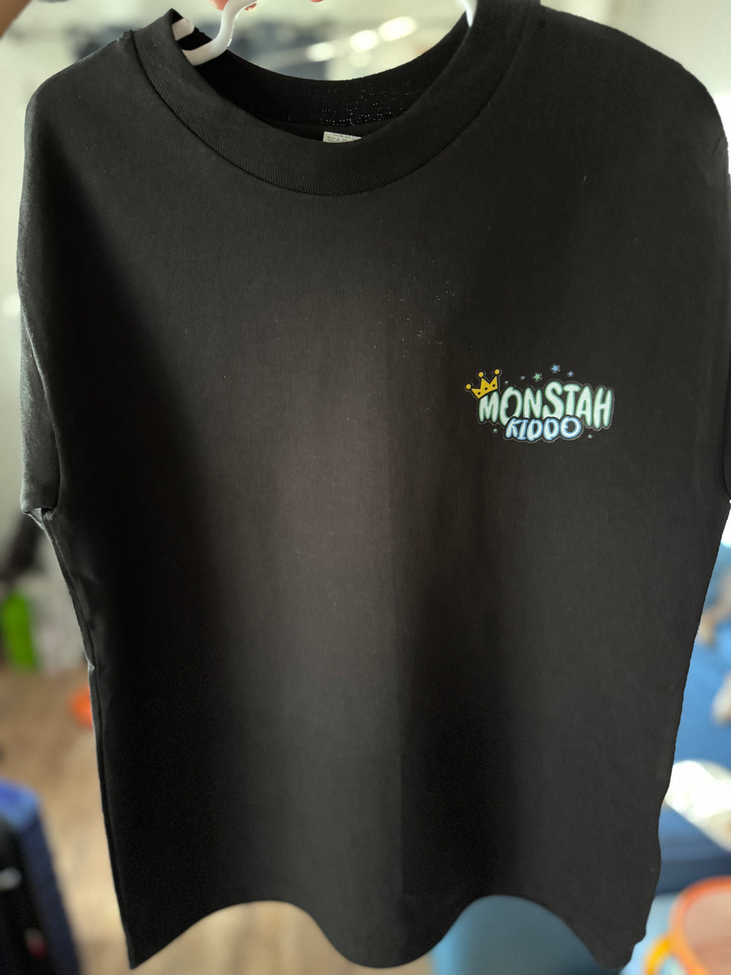 Logo T “sports Drip Edition”