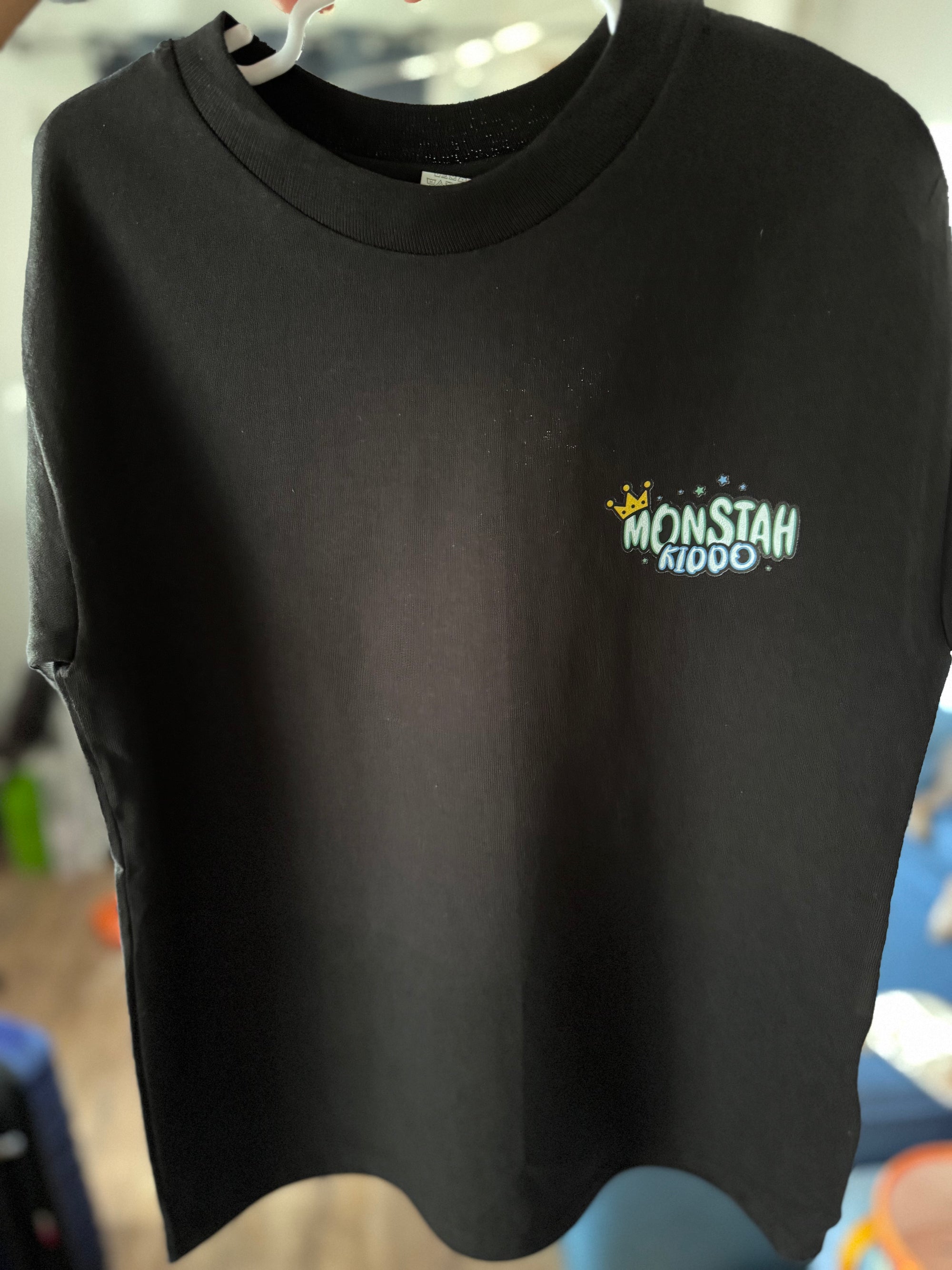 Logo T “sports Drip Edition”