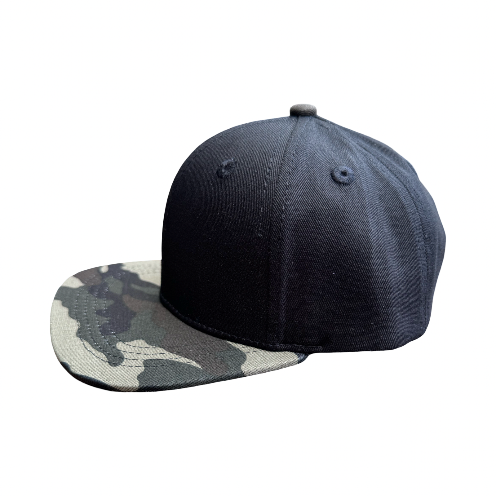 Clean camo