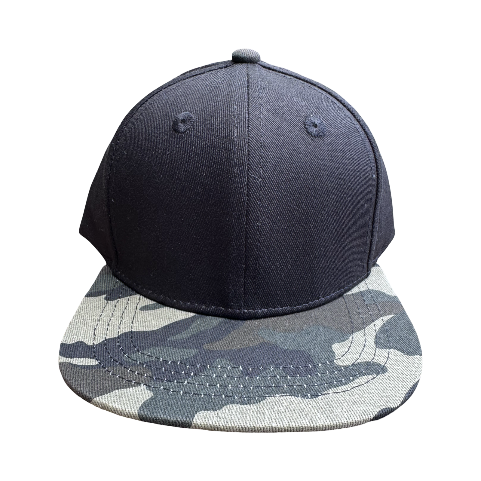 Clean camo
