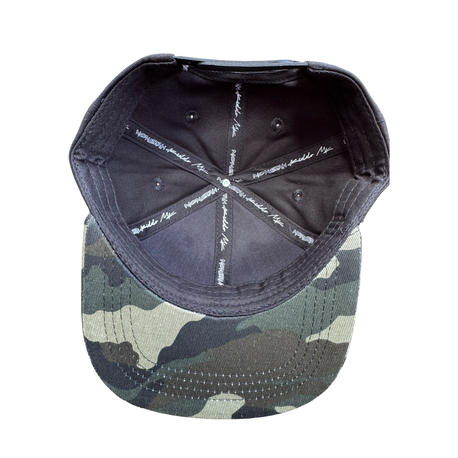 Clean camo