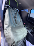 Magnetic microfiber Towel