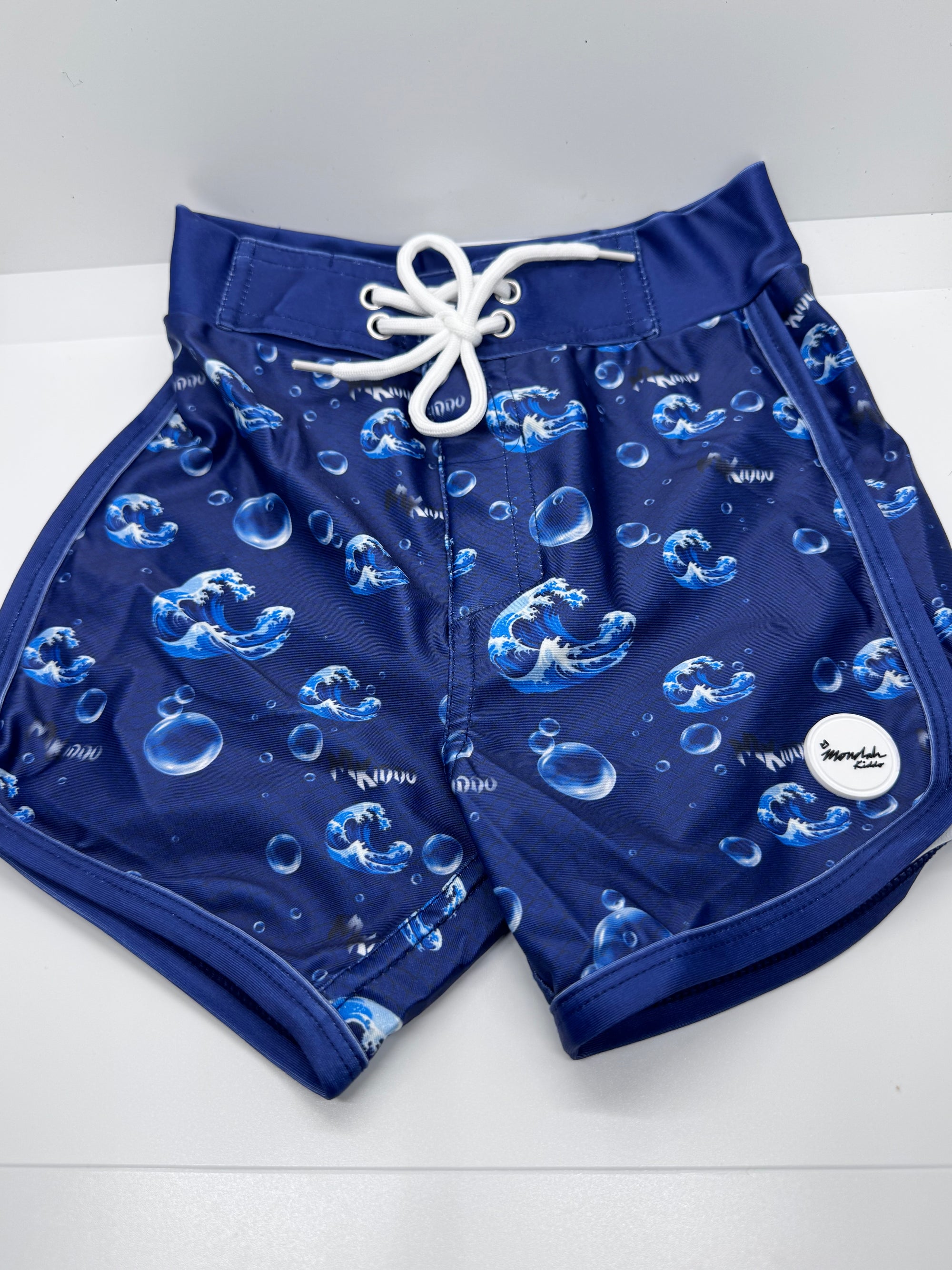 Great Wave