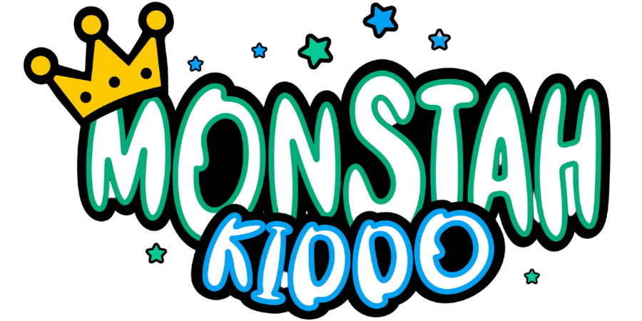 Monstah Kiddo